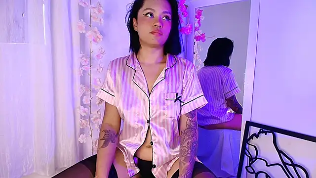 abaroose's cam snapshot