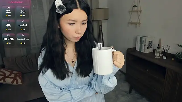 LonaLongsdorf's cam snapshot