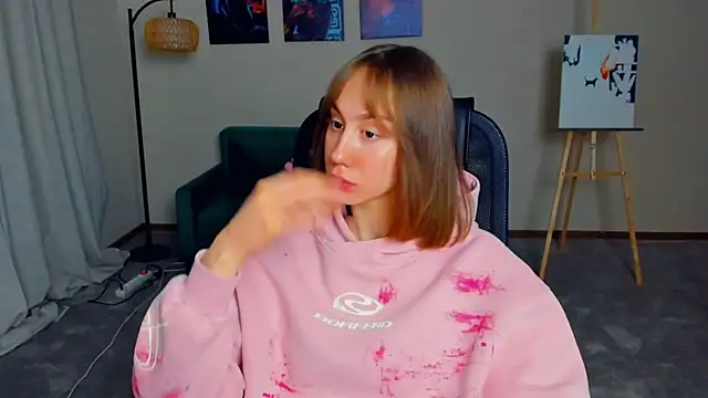 LeanaMendel's cam snapshot