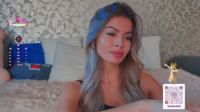 Natalimuur live sex cam