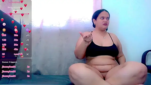 brunnette_hot live sex cam