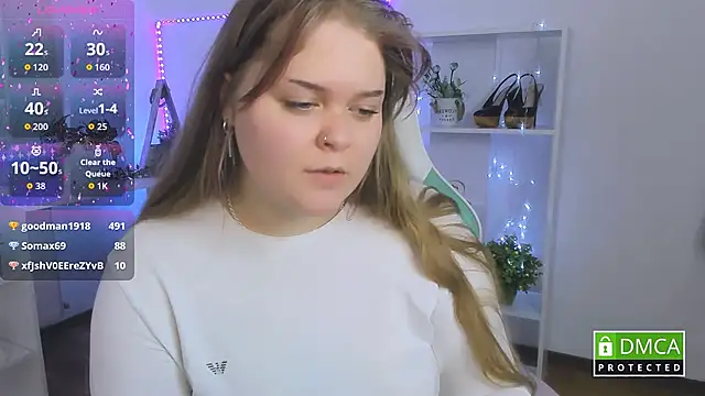 Erica__Alta live sex cam