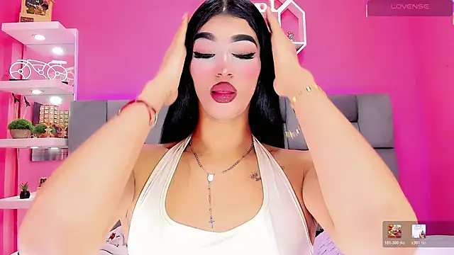 Keysprincess live sex cam