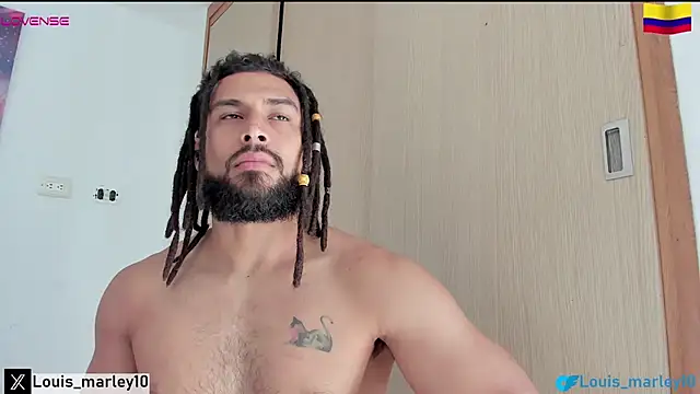 Louis_marley__ live sex cam
