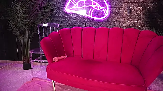 Annabellerise's cam snapshot