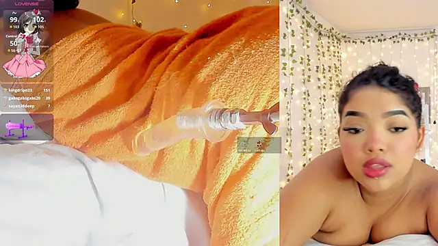 Ashley__Jones__'s cam snapshot