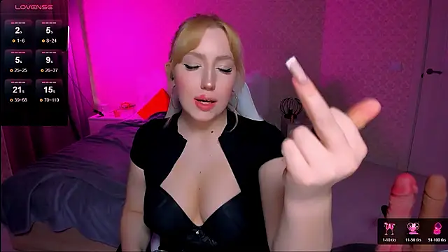 Jenny_luve's cam snapshot