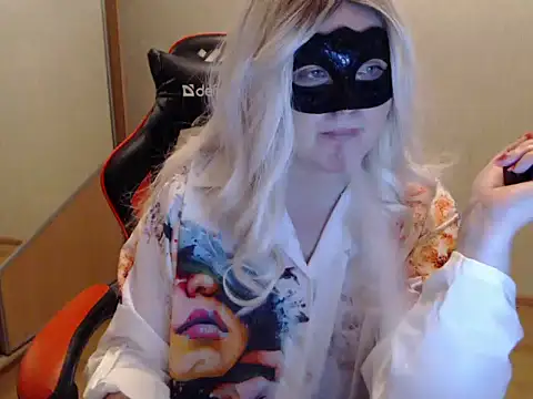 Sabrina_Weaver's cam snapshot