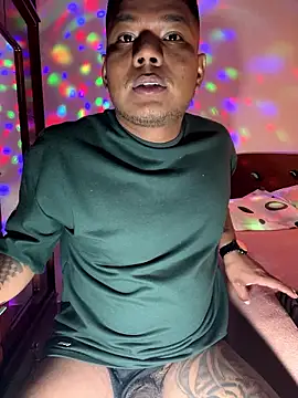 Saipuer31 live sex cam