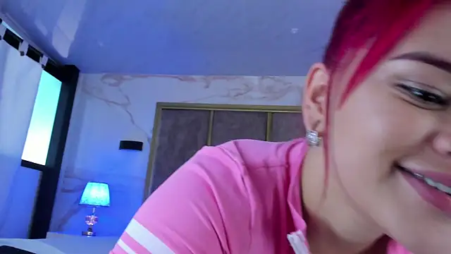 VictoriaCherry's cam snapshot