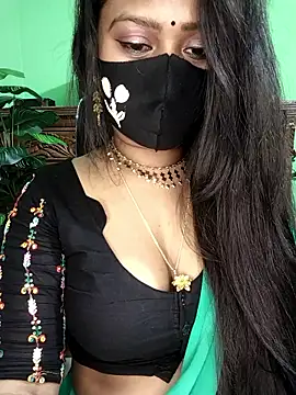 Idhika-Paul's cam snapshot