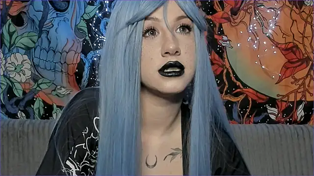 Necucubi02's cam snapshot