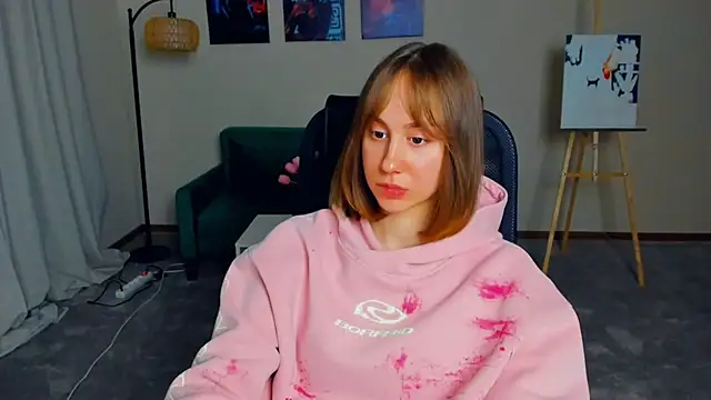 LeanaMendel's cam snapshot