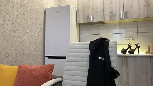 HotyWinter live sex cam