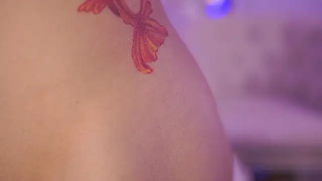 OhhAisha live sex cam