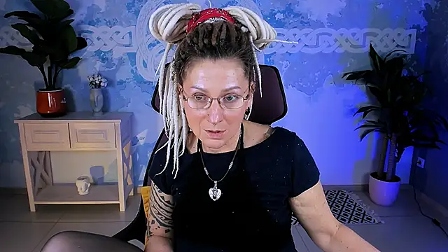 UmaSpace's cam snapshot