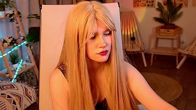 RickiOwens's cam snapshot