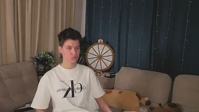 MarcyRoches's cam snapshot