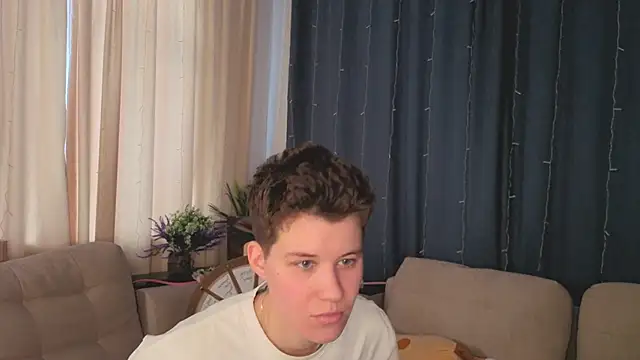 MarcyRoches's cam snapshot