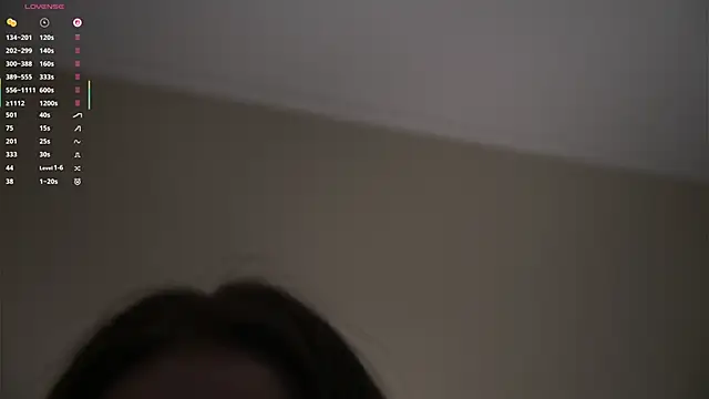 MargeLefevers's cam snapshot