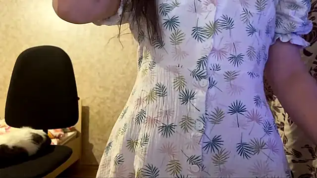 DanaRaven's cam snapshot