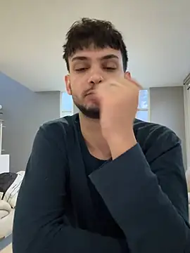 Gipsyboysteve live sex cam