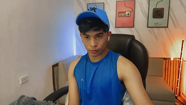 David_Nova's cam snapshot