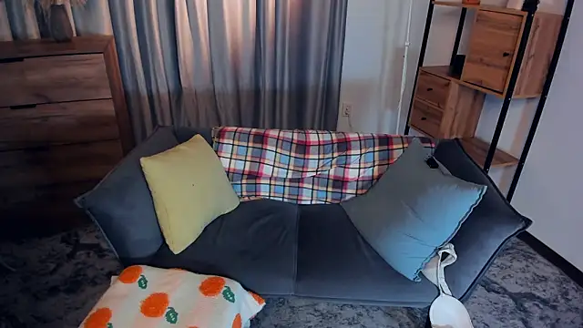 KymWestgaard's cam snapshot