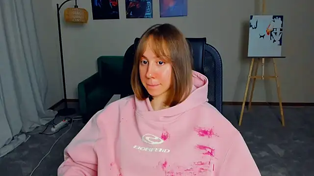 LeanaMendel's cam snapshot