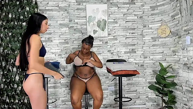 Candyscouples live sex cam