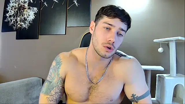 Jason_theGreat live sex cam