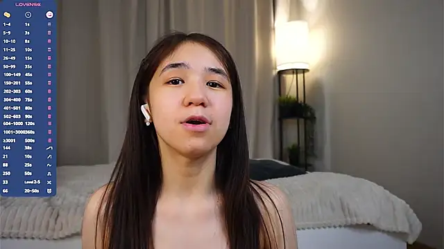 KiraAbling live sex cam