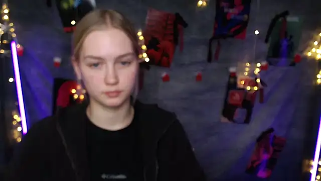 MademoiselleCl live sex cam