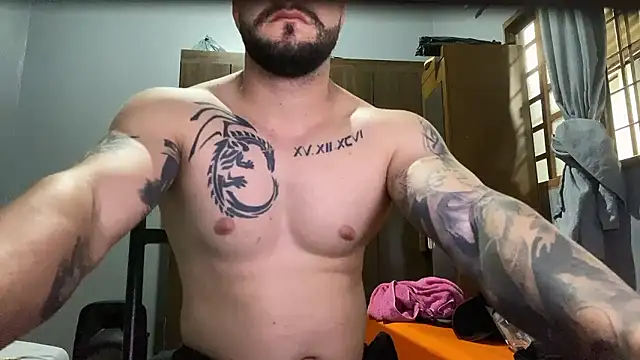 Galeego_DF live sex cam