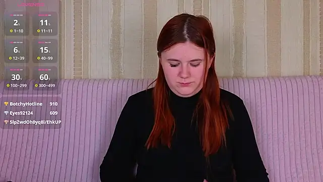 Eva_Starlight's cam snapshot