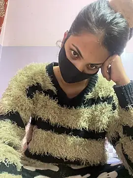 Sandhya_77's cam snapshot