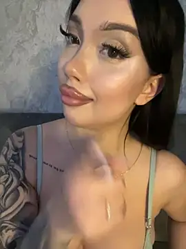 kiss_Lissa live sex cam