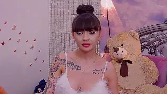 KayaBabby's cam snapshot