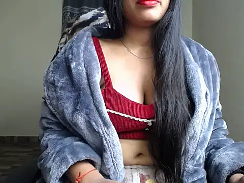 Hey_ishu's cam snapshot