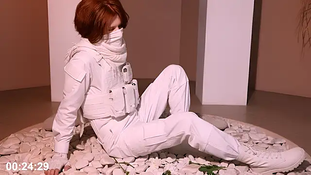 ZaynGraham live sex cam