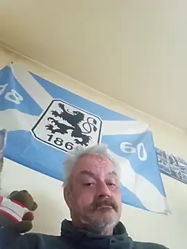 Fonse1860's cam snapshot