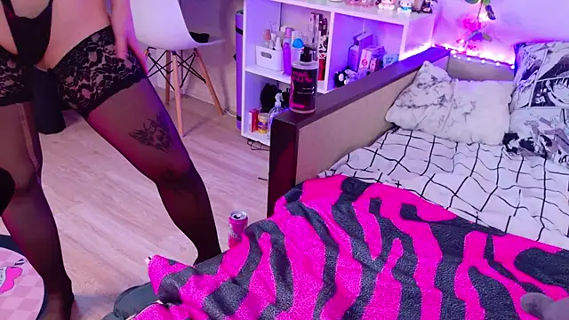 Night_angell69's cam snapshot