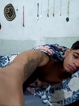 Astrape's cam snapshot