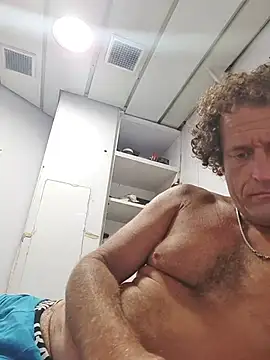 Buster-Jam's cam snapshot