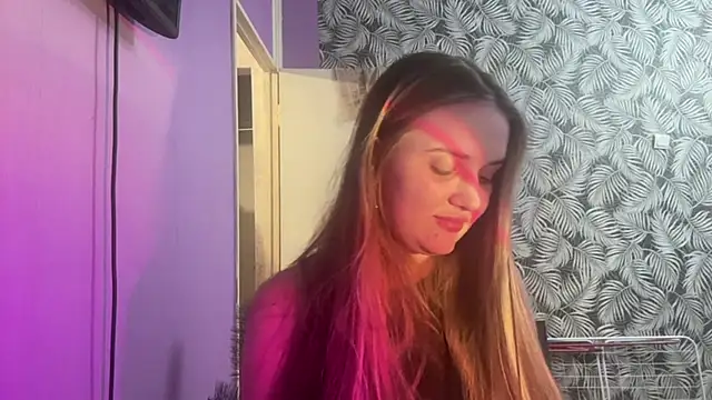 FelicidadChiariello's cam snapshot