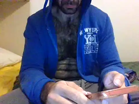 coppai200's cam snapshot