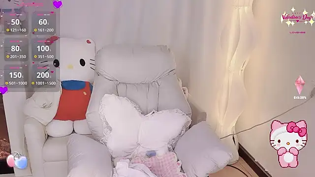 Kkiklilliki's cam snapshot