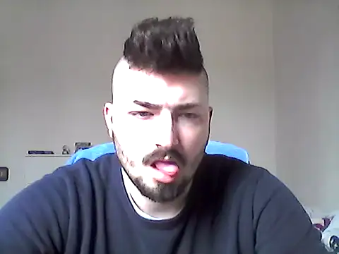 Durazzo95's cam snapshot