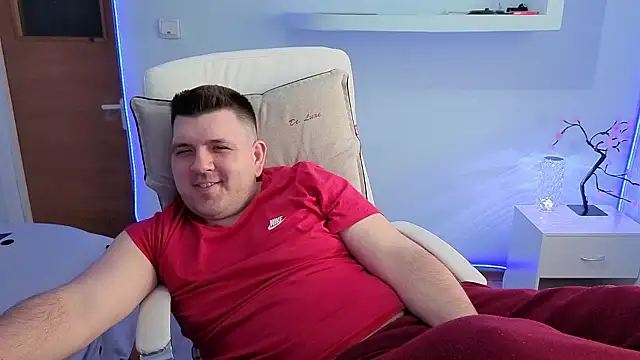 JasonJacks's cam snapshot