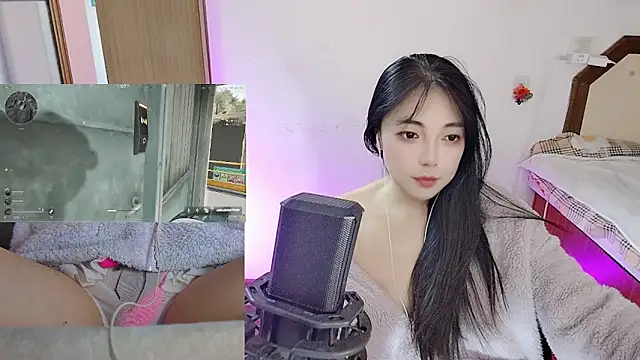 Song_99's cam snapshot